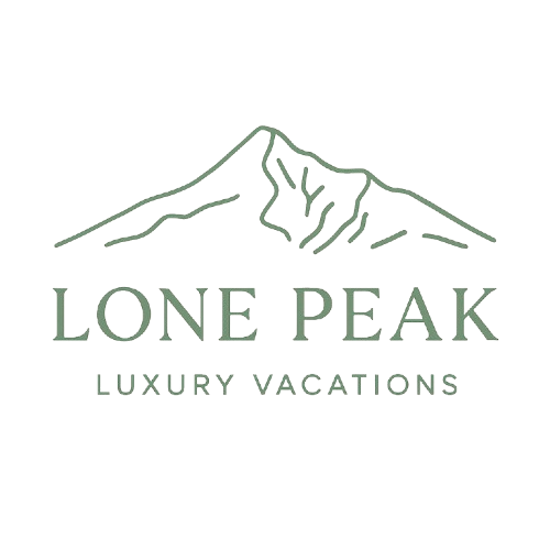 lone peak luxury vacations